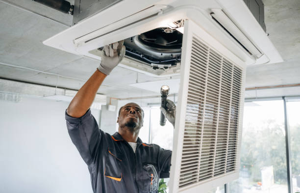 Licensed Heat Pump Repair service in Stayton, OR - FH HVAC