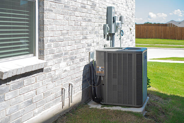 Reliable Heat Pump Repair contractor in Stayton, OR by FH HVAC